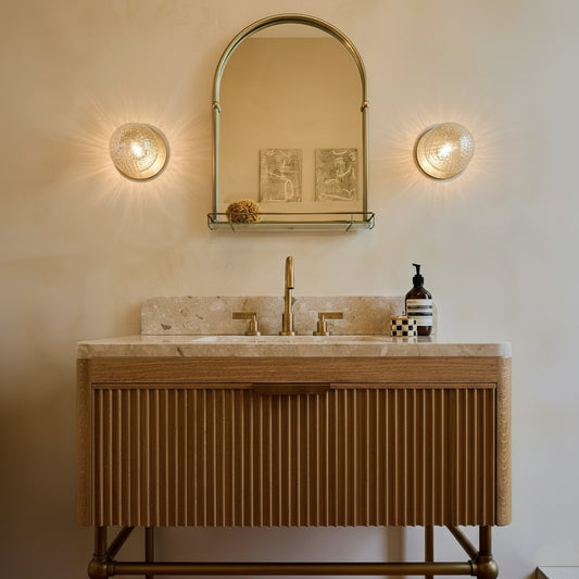 Lila Wall Lamp