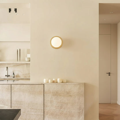 Lila Wall Lamp
