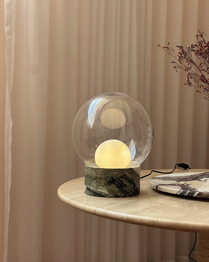 Lilly Table Lamp