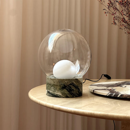 Lilly Table Lamp