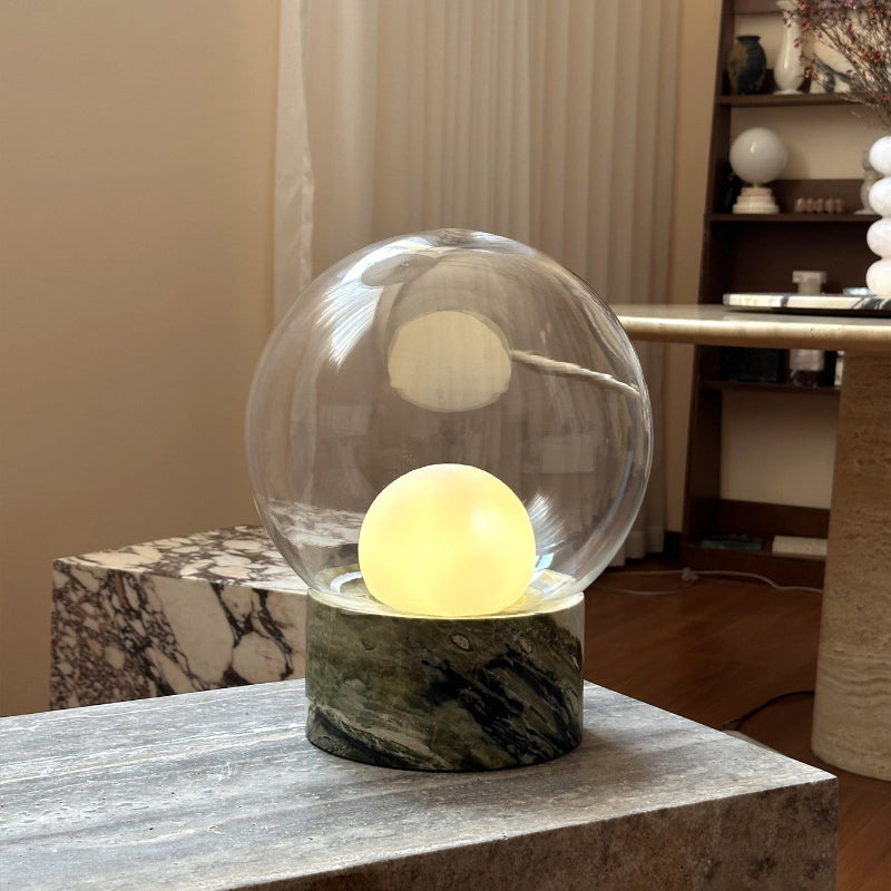 Lilly Table Lamp