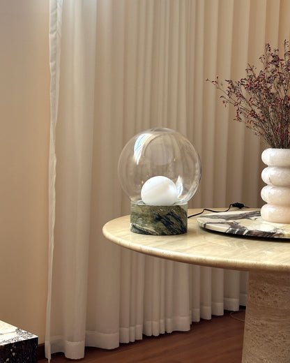 Lilly Table Lamp