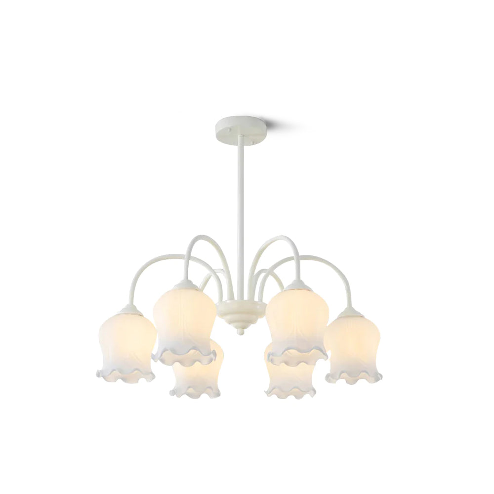 Lily Chandelier