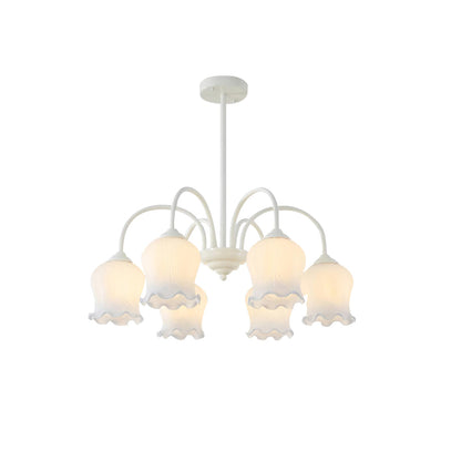 Lily Chandelier