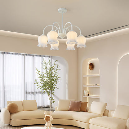 Lily Chandelier
