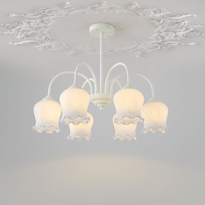 Lily Chandelier