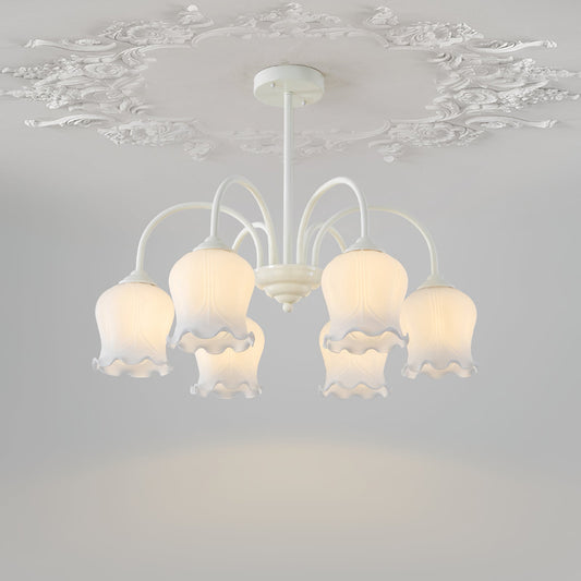 Lily Chandelier