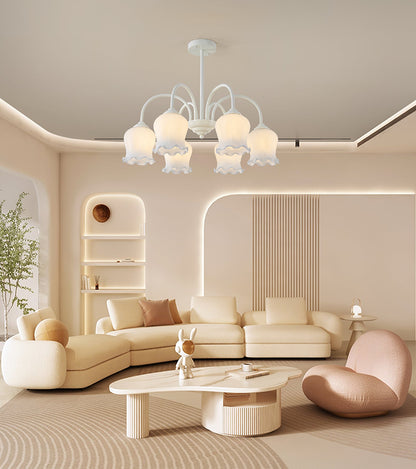 Lily Chandelier