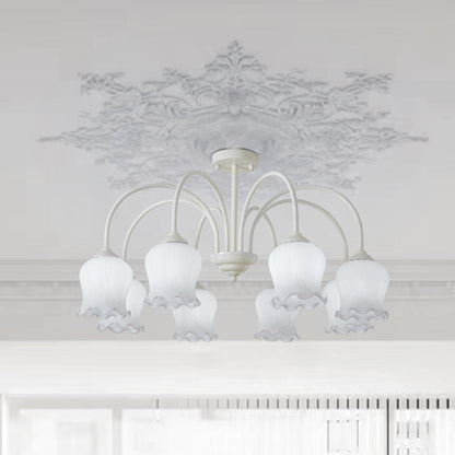 Lily Chandelier