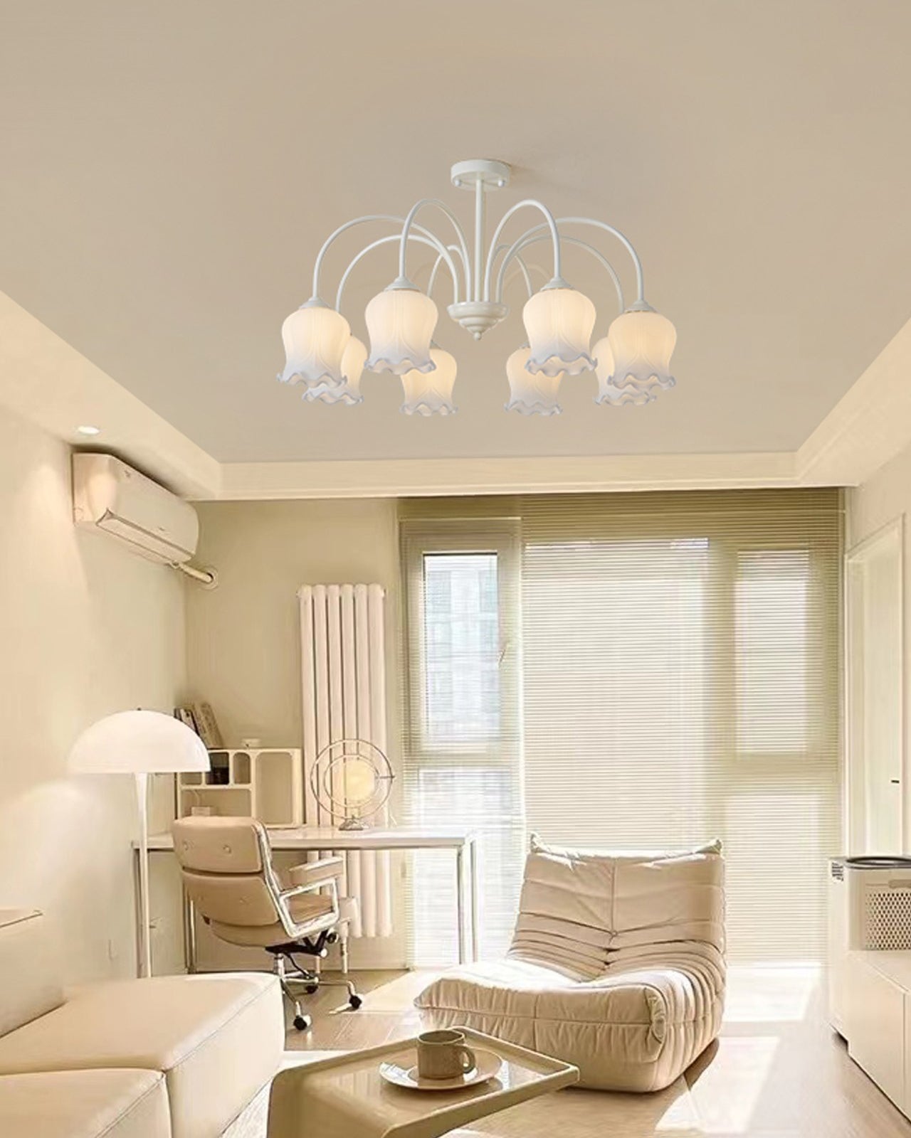 Lily Chandelier