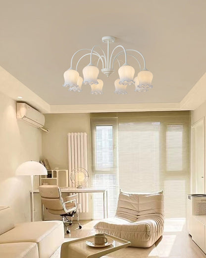 Lily Chandelier