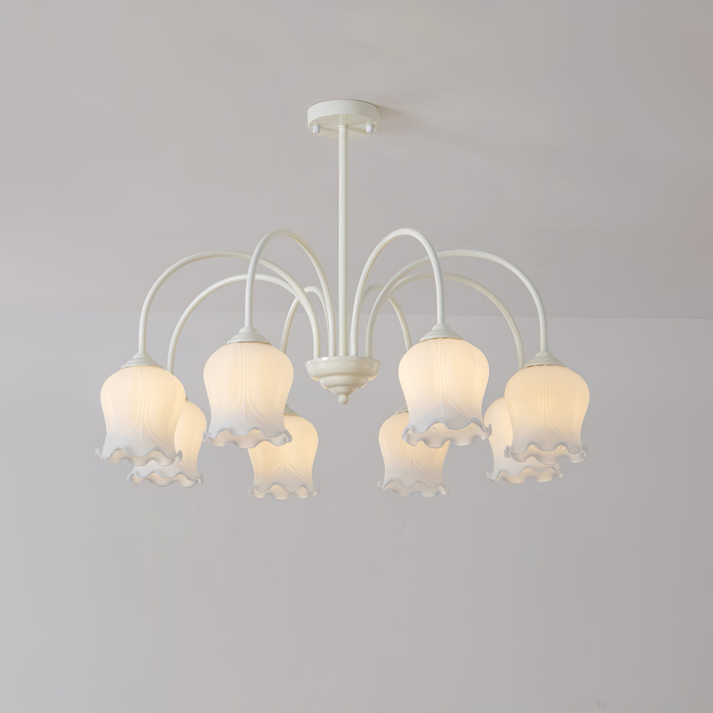 Lily Chandelier