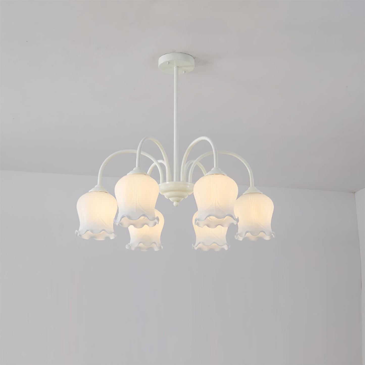 Lily Chandelier