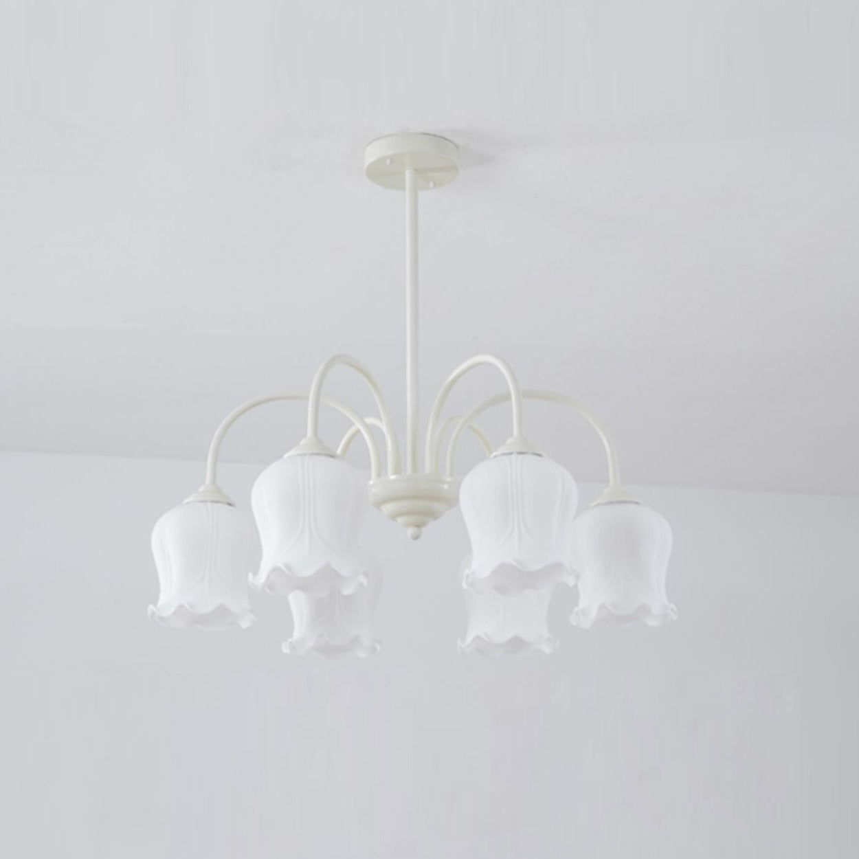 Lily Chandelier