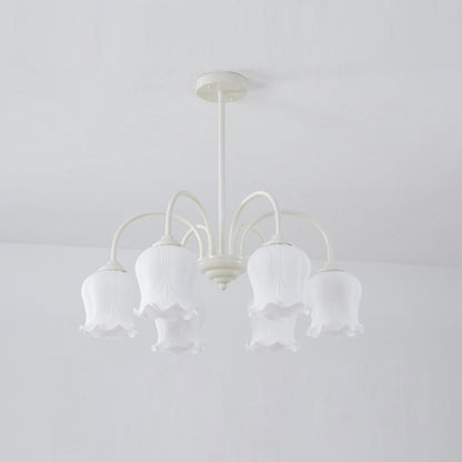 Lily Chandelier