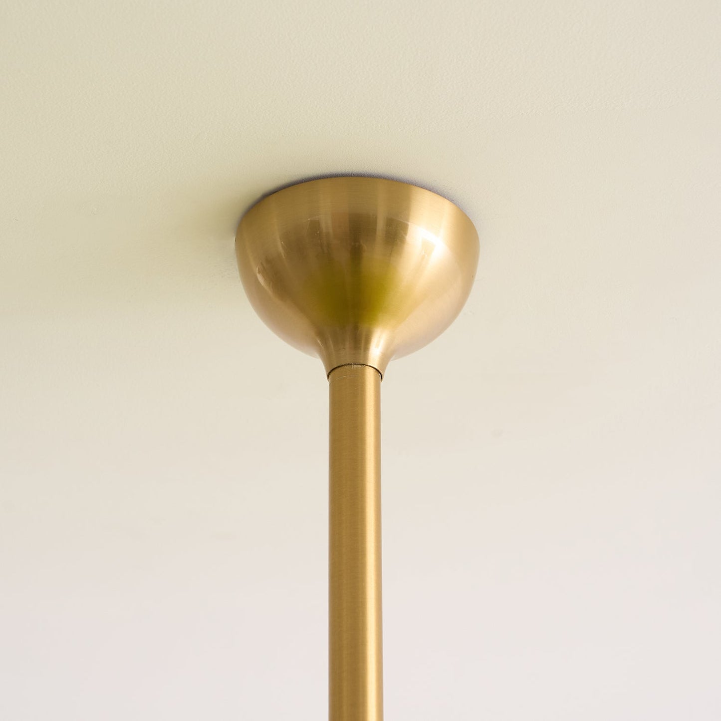 Lotus Leaf Murano Chandelier