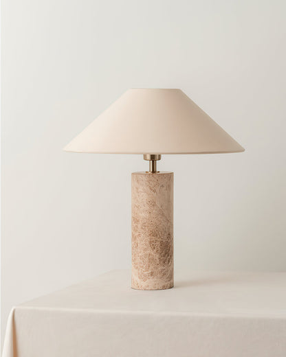 Limoges Table Lamp