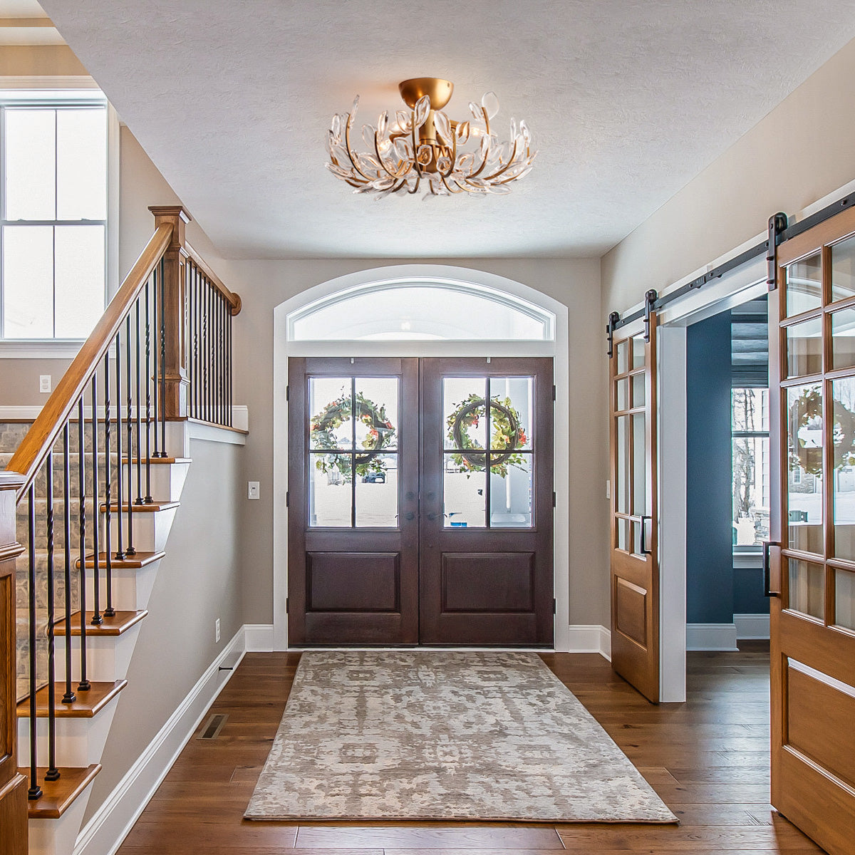 Lindsay Ceiling Light