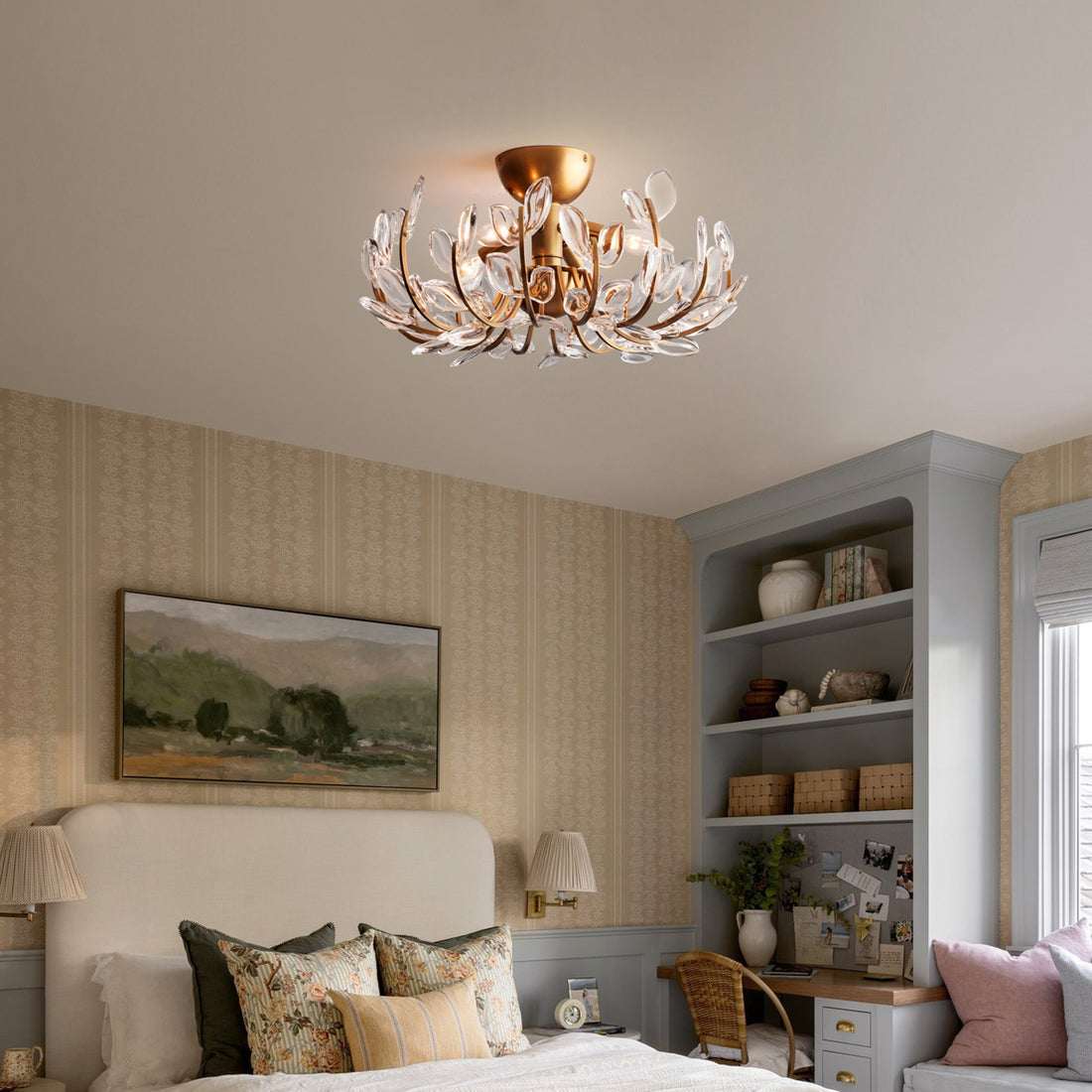 Lindsay Ceiling Light