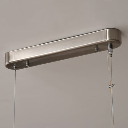 Lirna LED Chandelier