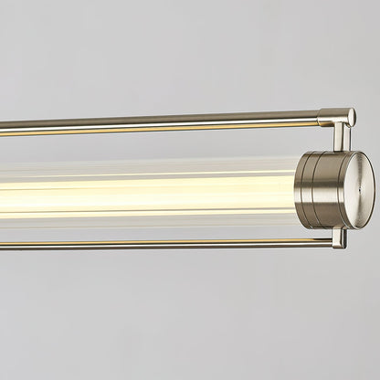 Lirna LED Chandelier