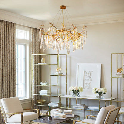 Livio Chandelier