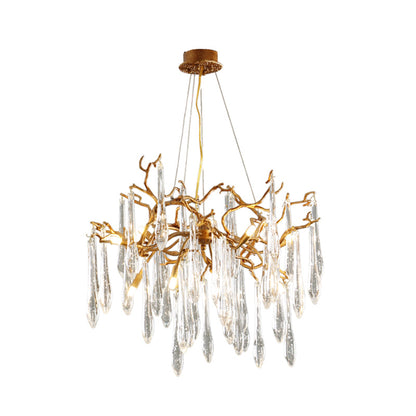 Livio Chandelier