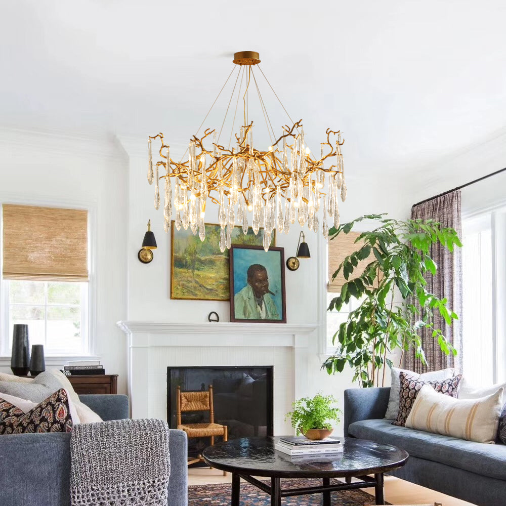 Livio Chandelier