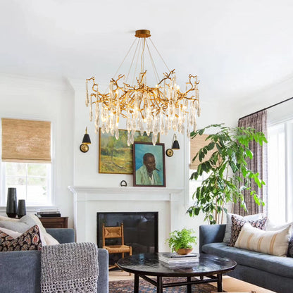 Livio Chandelier