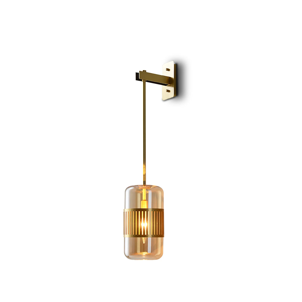 Lizak Wall Lamp