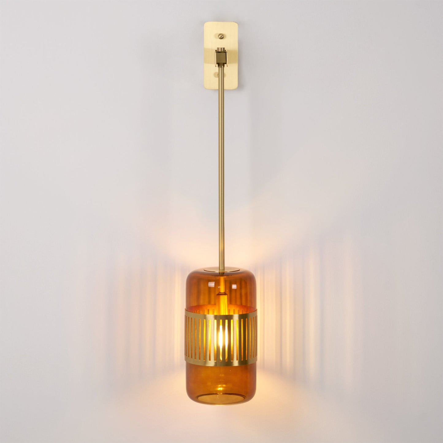 Lizak Wall Lamp