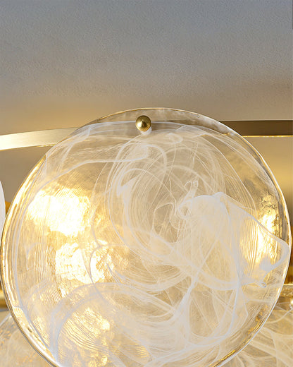 Loire Chandelier