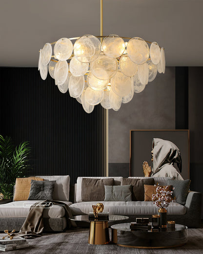 Loire Chandelier