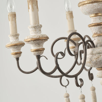 Lomba Chandelier