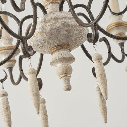 Lomba Chandelier