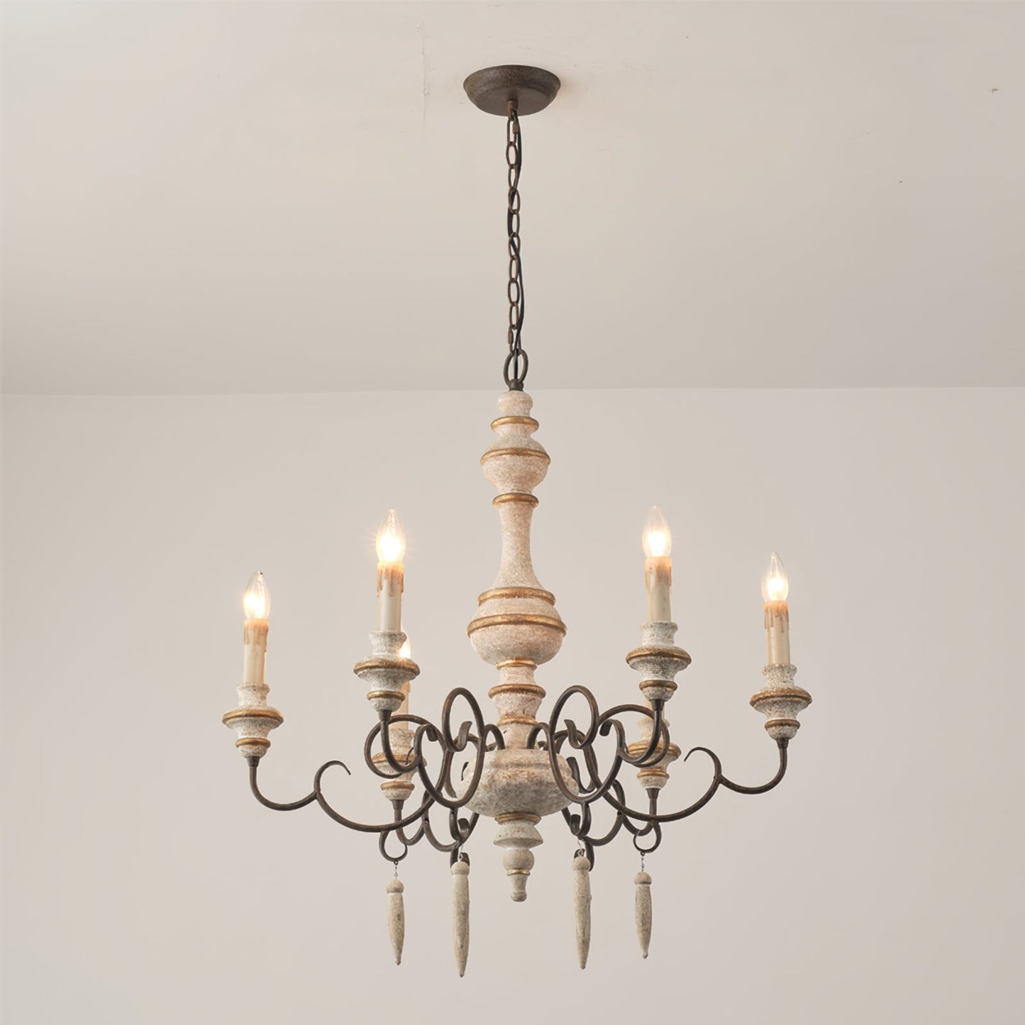 Lomba Chandelier