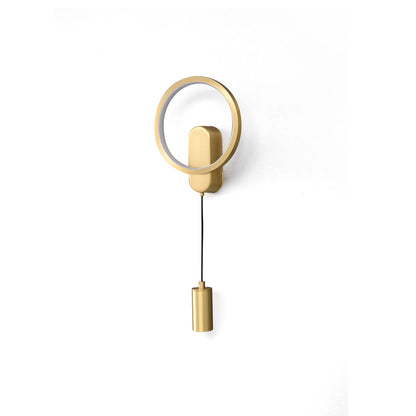 Long Strip LED Wall Lamp
