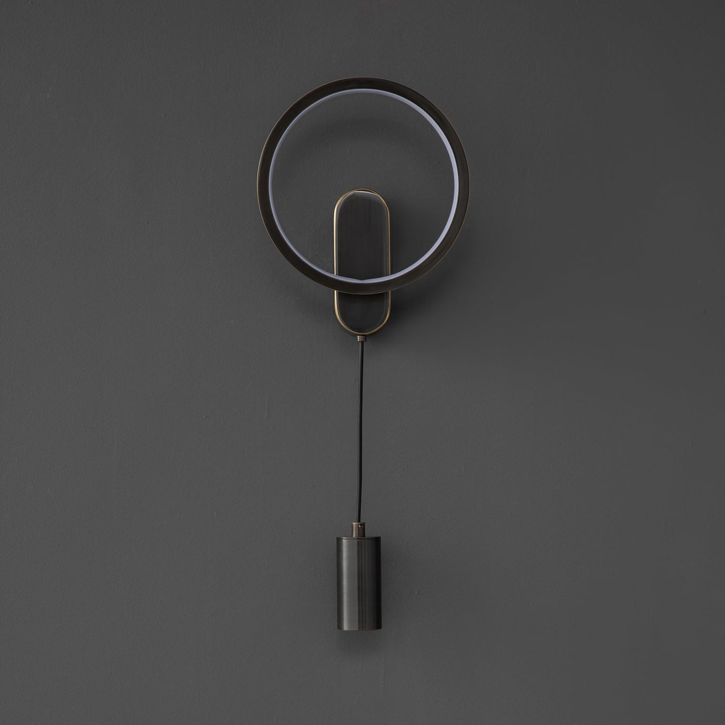Long Strip LED Wall Lamp