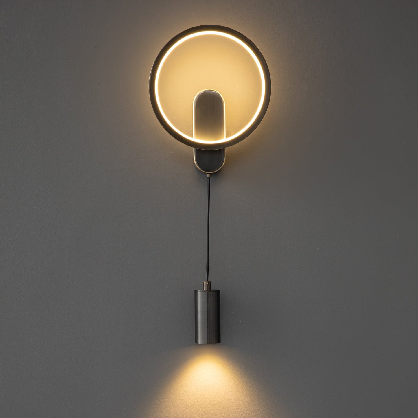 Long Strip LED Wall Lamp