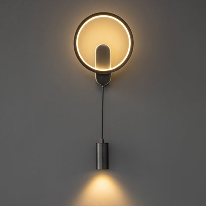 Long Strip LED Wall Lamp