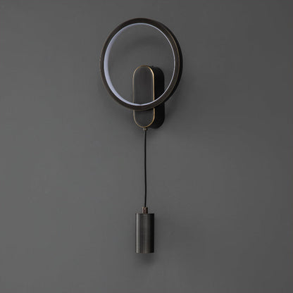 Long Strip LED Wall Lamp