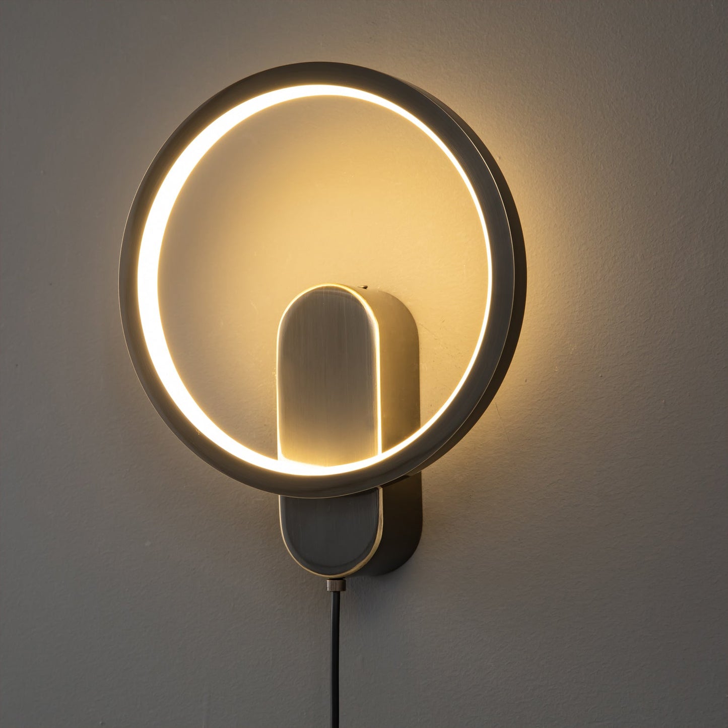 Long Strip LED Wall Lamp