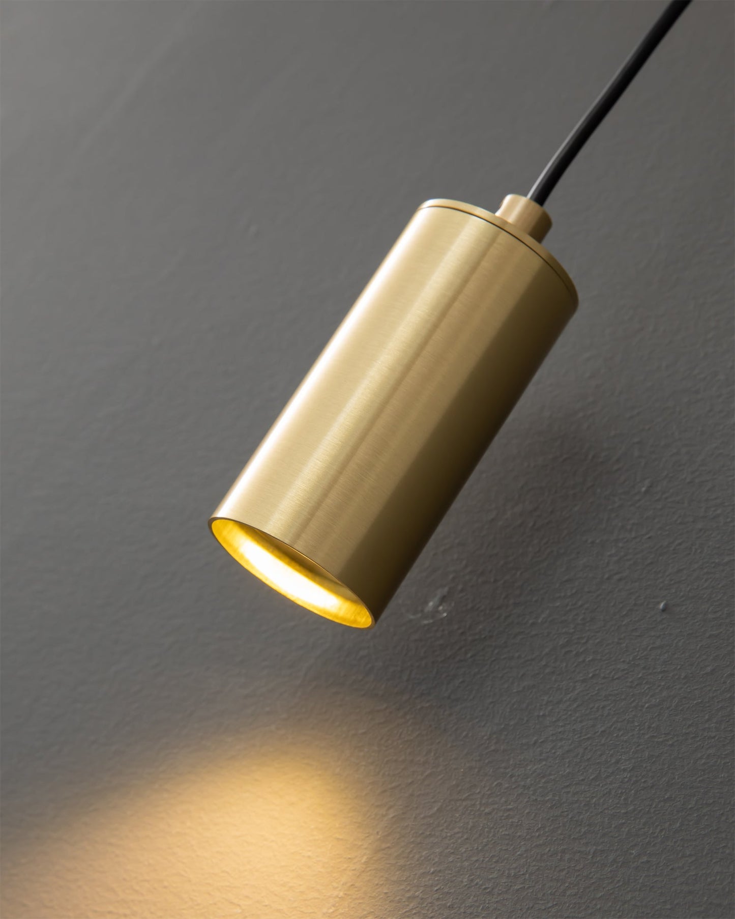 Long Strip LED Wall Lamp