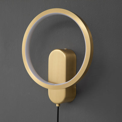 Long Strip LED Wall Lamp