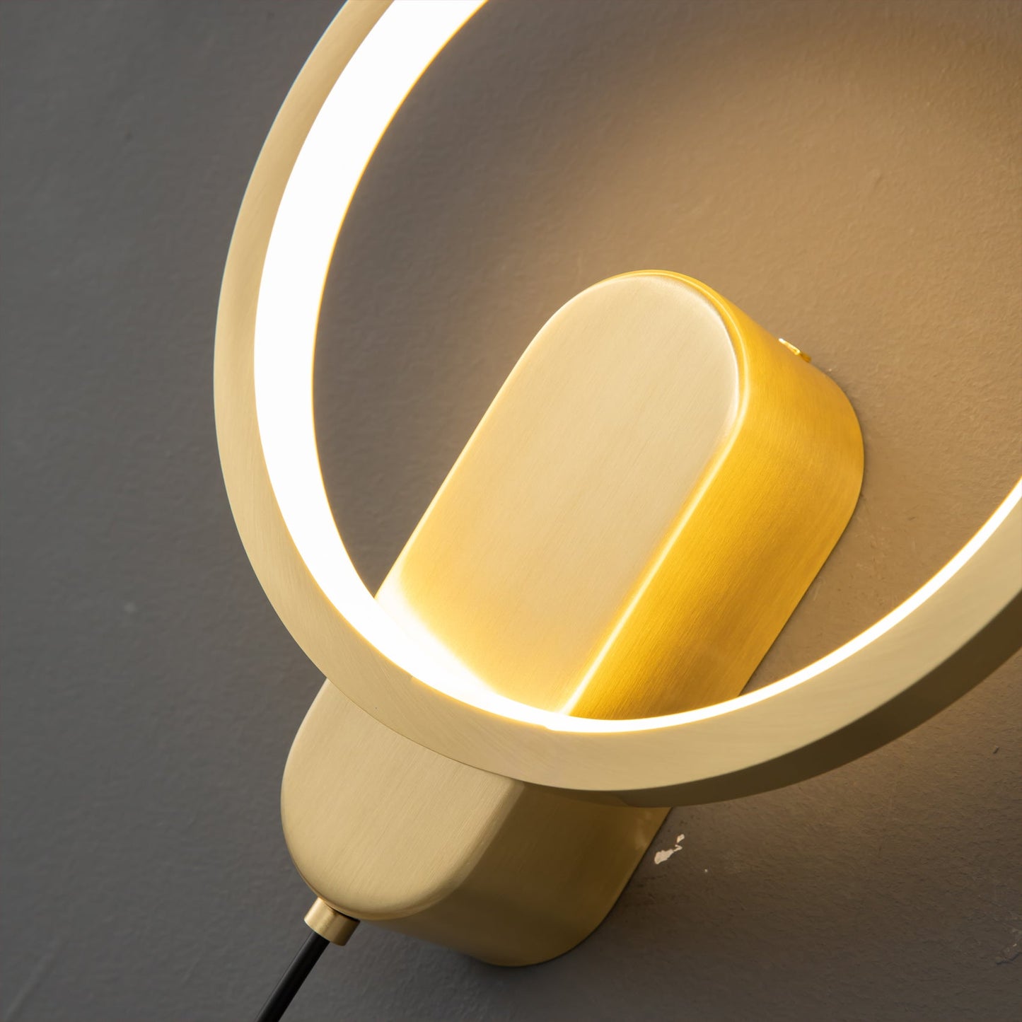 Long Strip LED Wall Lamp