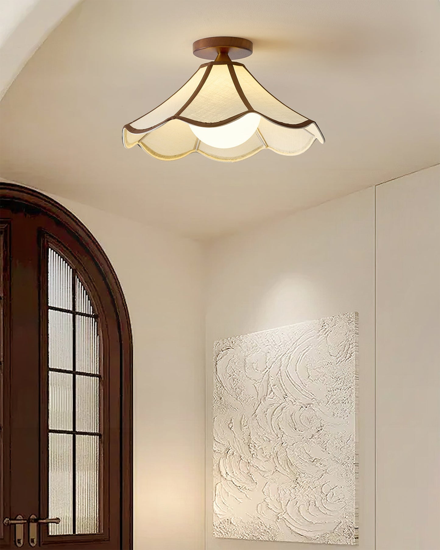 Lonzo Ceiling Light