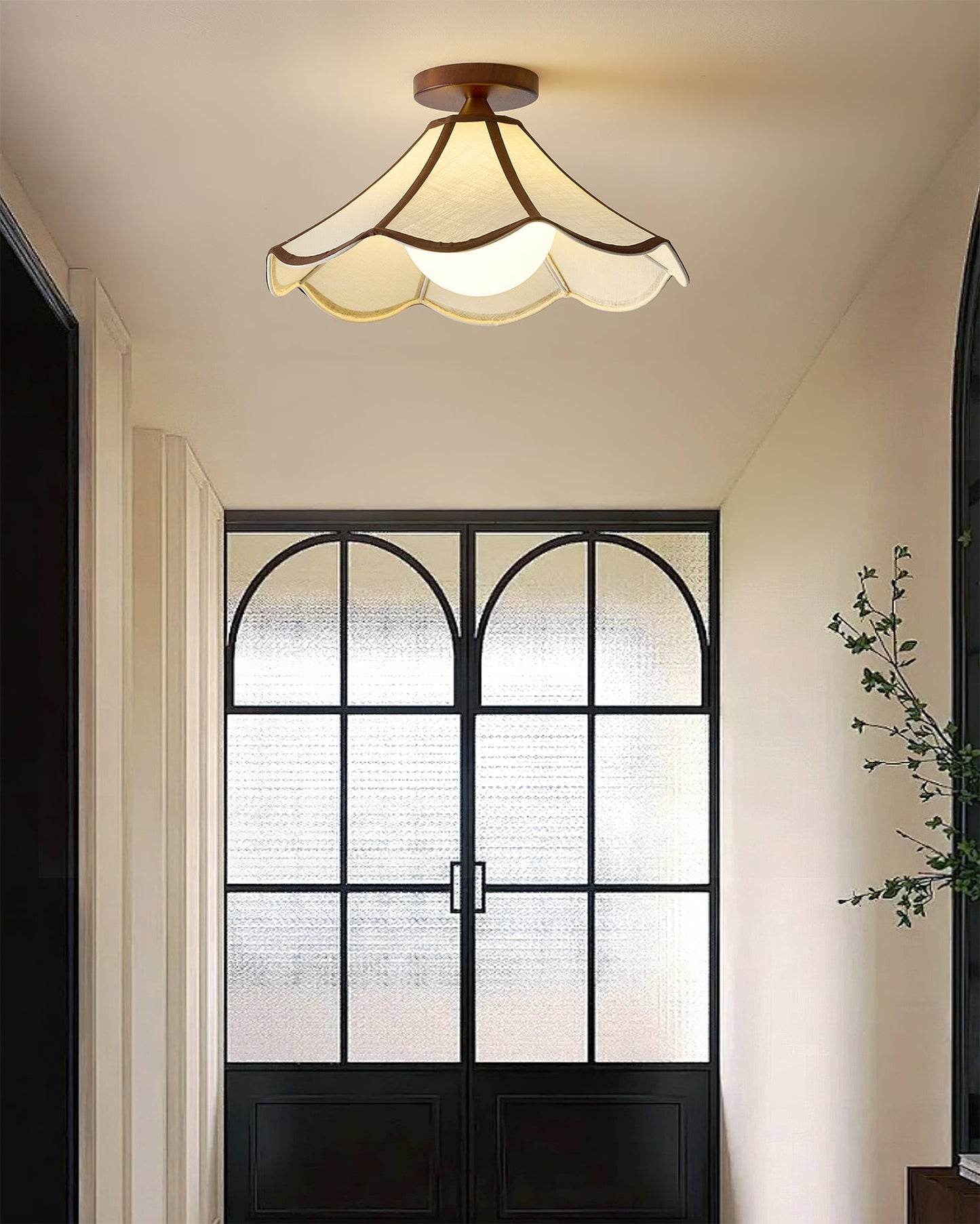 Lonzo Ceiling Light