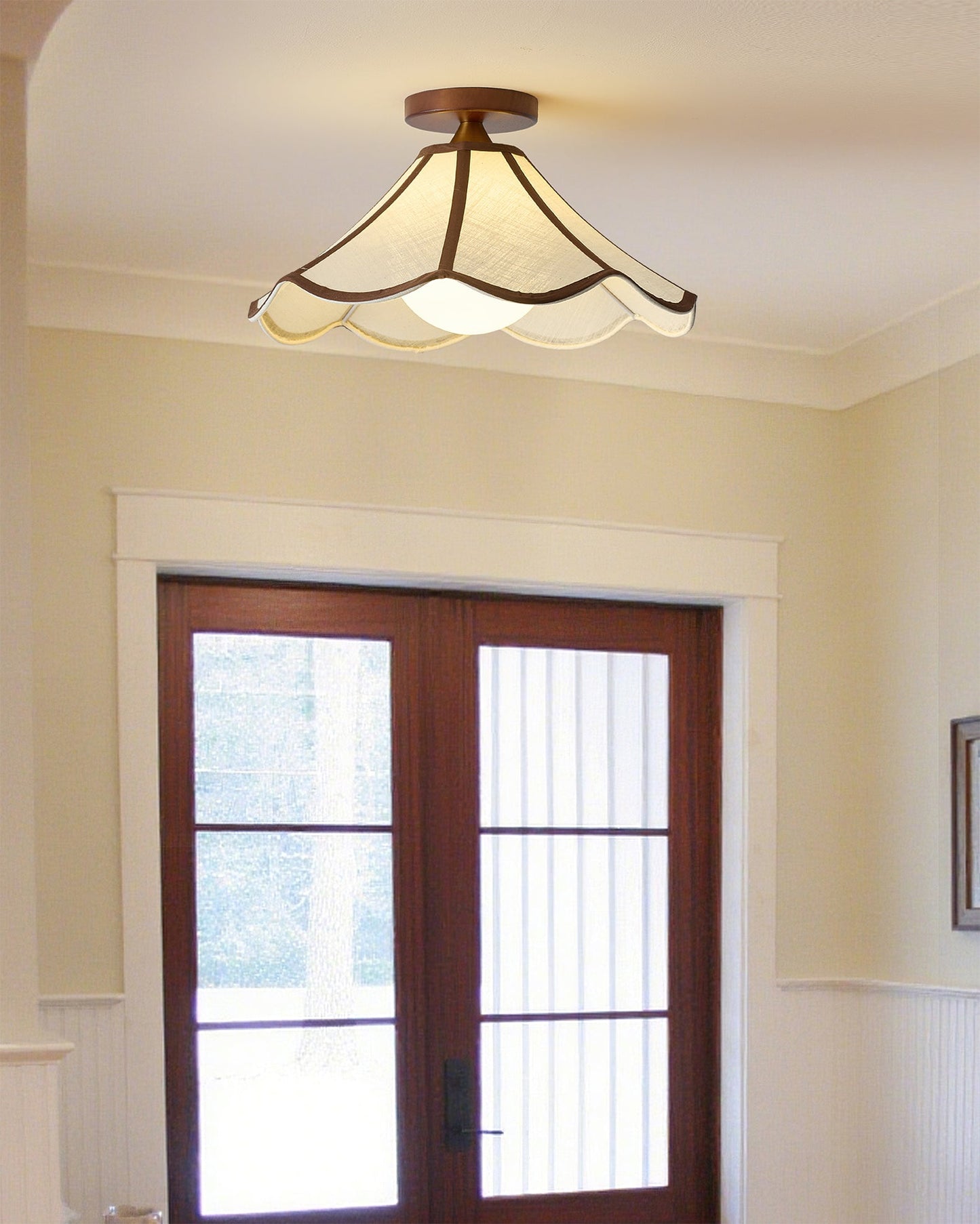 Lonzo Ceiling Light