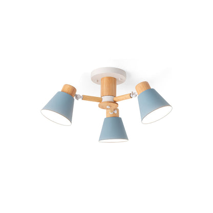 Loona Ceiling Lamp