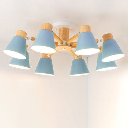 Loona Ceiling Lamp